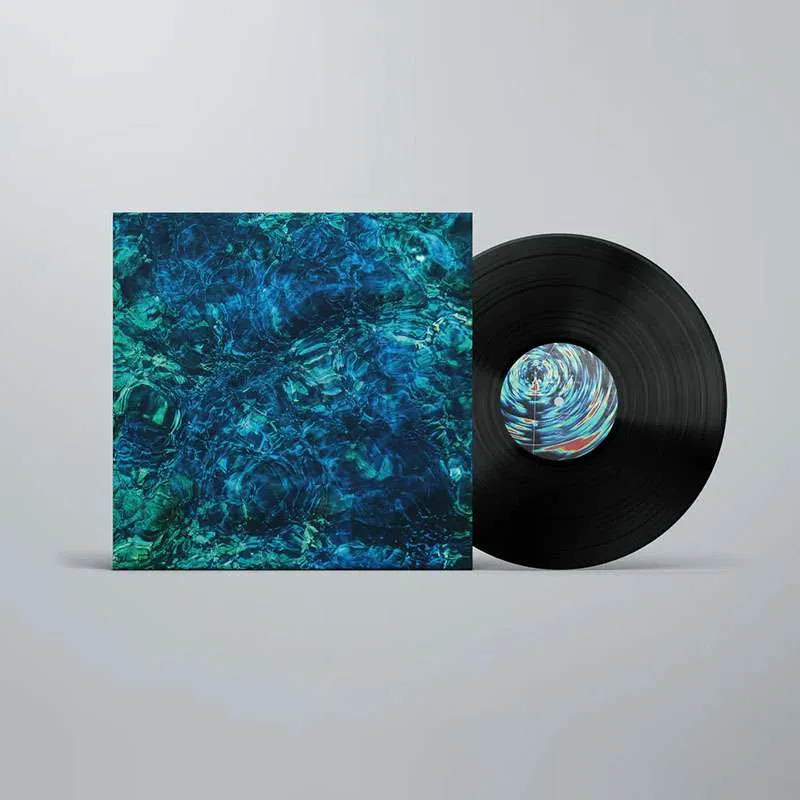Luminescent Creatures 初回限定（デラックス）アナログ盤 *日本